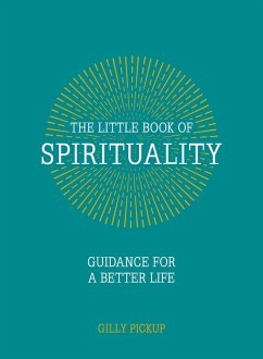 Cover The Little Book of Spirituality (eBook, ePUB)