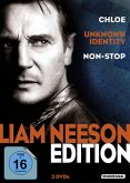 Liam Neeson Edition DVD-Box