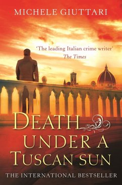 Death Under a Tuscan Sun (eBook, ePUB) - Giuttari, Michele