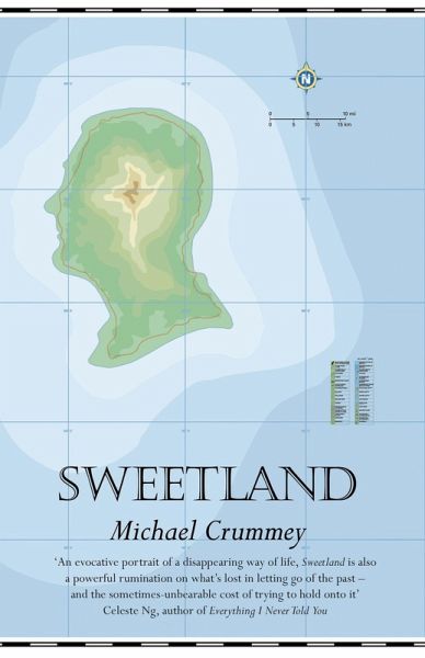 Sweetland (eBook, ePUB) Sweetland (eBook, ePUB)
