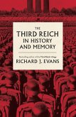 The Third Reich in History and Memory (eBook, ePUB)
