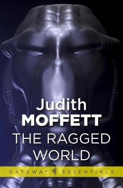 Cover The Ragged World (eBook, ePUB)
