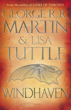 Windhaven (eBook, ePUB) - Martin, George R. R.; Tuttle, Lisa