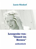 Leseprobe von: "Eiszeit im Herzen" (eBook, ePUB)