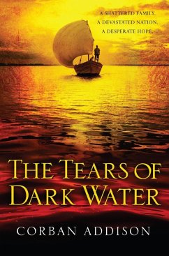 Cover The Tears of Dark Water (eBook, ePUB)
