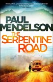 The Serpentine Road (eBook, ePUB)