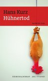 Hühnertod (eBook) (eBook, ePUB)