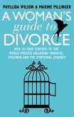A Woman's Guide to Divorce (eBook, ePUB)