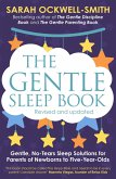 The Gentle Sleep Book (eBook, ePUB)
