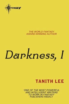 Cover Darkness, I (eBook, ePUB)