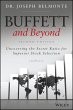 Buffett and Beyond (eBook, ePUB) - Bild 1