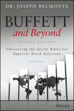 Cover Buffett and Beyond (eBook, ePUB)
