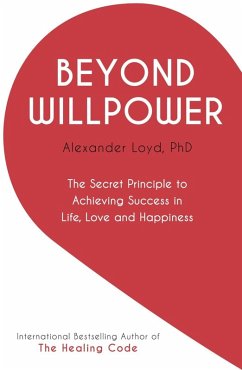 Beyond Willpower (eBook, ePUB) Cover Beyond Willpower (eBook, ePUB)