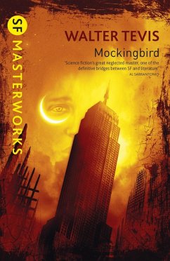 Mockingbird (eBook, ePUB) - Tevis, Walter