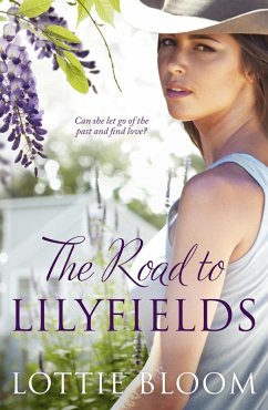Cover The Road to Lilyfields (eBook, ePUB)