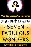 Seven Fabulous Wonders Omnibus (eBook, ePUB)
