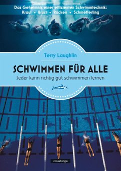 Schwimmen für alle (eBook, ePUB) - Laughlin, Terry