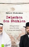 Zwischen den Stühlen (eBook, ePUB)