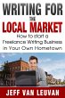 Writing for the Local Market (eBook,... - Bild 1