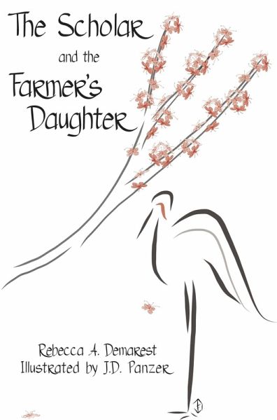 The Scholar and the Farmer's Daughter (eBook, ePUB)