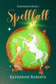 Spellfall (Earthaven, #1) (eBook, ePUB)