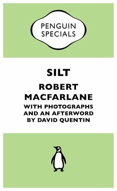 Silt (eBook, ePUB) - Macfarlane, Robert