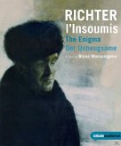 Richter - Der Unbeugsame (The Enigma)