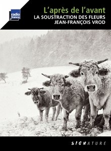 L'Après De L'Avant - Jean-François Vrod/Sylvain Lemêtre/Frédéric Aurier