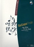 Da Capo Finale (+CD) Arbeitsbuch Musikkunde Band 3 Neuausgabe 2014 Da Capo Finale (+CD) Arbeitsbuch Musikkunde Band 3 Neuausgabe 2014