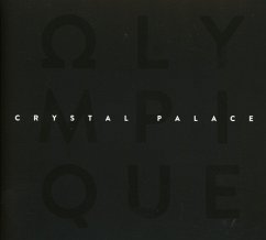 Crystal Palace - Olympique