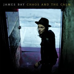 Chaos And The Calm (Vinyl) - Bay,James