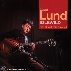 Cover Idlewild