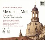 H-Moll-Messe,Bwv 232 (Frauenkirche)