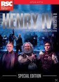 Henry Iv Part 1 & 2