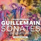 Sonates En Quatuors On...