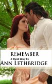 Remember (eBook, ePUB) Remember (eBook, ePUB)