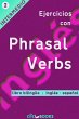 Ejercicios con Phrasal Verbs #2:... - Bild 1