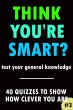 Think You're Smart? #3 (THINK YOU'RE... - Bild 1