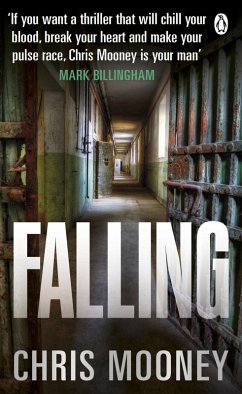 Falling (eBook, ePUB) - Mooney, Chris