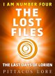 I Am Number Four: The Lost Files: The... - Bild 1