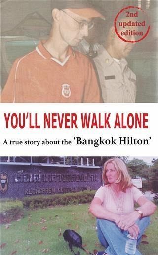 You'll never walk alone (eBook, ePUB)