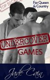 Undercover Games (For Queen & Country) (eBook, ePUB)