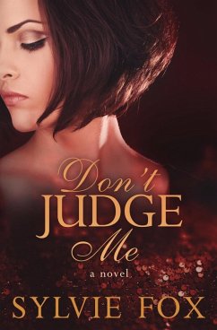 Cover Don't Judge Me (eBook, ePUB)