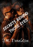 Secrets Behind Those Eyes (Secrets of Savannah, #1) (eBook, ePUB)