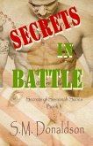 Secrets in Battle (Secrets of Savannah, #3) (eBook, ePUB)