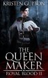 The Queen Maker (Royal Blood, #2)... - Bild 1