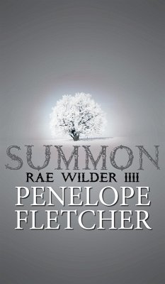 Cover Summon (Rae Wilder, #4) (eBook, ePUB)