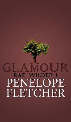 Cover Glamour (Rae Wilder, #1) (eBook, ePUB)