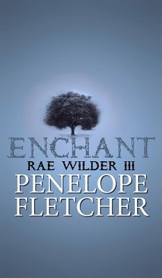 Cover Enchant (Rae Wilder, #3) (eBook, ePUB)