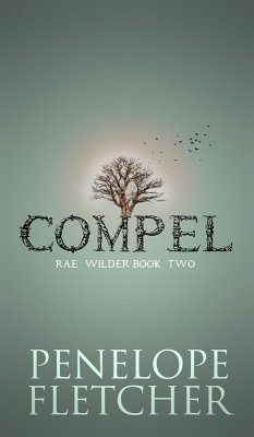 Cover Compel (Rae Wilder, #2) (eBook, ePUB)